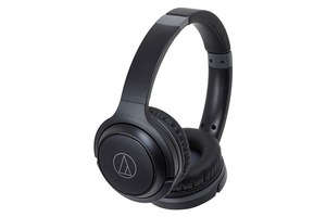Audio-Technica ATH-S200BT - słuchawki bezprzewodowe Bluetooth