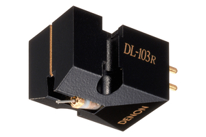 Denon DL-103R - wkładka gramofonowa