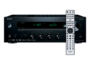 Onkyo TX-8270 - amplituner stereo