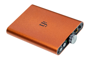 iFi audio Hip-DAC 2 - wzmacniacz słuchawkowy z przetwornikiem DAC USB