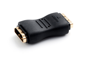 Techlink iWires 710402 - przejście (łącznik) gniazdo HDMI/gniazdo HDMI