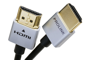 Prolink Futura Slim FSL 280 - przewód HDMI/HDMI