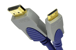 Techlink WiresNX mini HDMI - przewód HDMI/mini HDMI