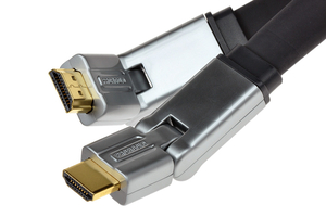 Profigold PROV HDMI Swivel Interconnect - kątowy przewód HDMI/HDMI