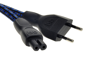 Audioquest NRG-1 - przewód zasilający AC | power cord