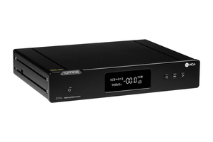 Topping D70s MQA - przetwornik cyfrowo-analogowy DAC USB