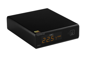 Topping E30 II - przetwornik cyfrowo-analogowy DAC USB