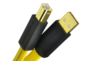 Wireworld Chroma 7 CSB - przewód USB 2.0 A/B