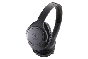 Audio-Technica ATH-SR30BT - słuchawki bezprzewodowe Bluetooth