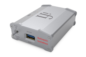 iFi audio iGalvanic 3.0 - separacja galwaniczna USB