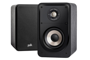 Polk Audio Signature S15e - kolumny podstawkowe