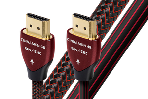 Audioquest Cinnamon 48 HDMI - przewód HDMI/HDMI