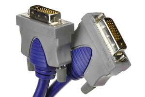 Techlink WiresNX DVI-D - przewód DVI-D/DVI-D