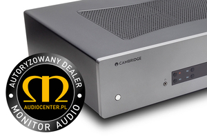 Cambridge Audio CXA81 | Monitor Audio Silver 300 7G - zestaw stereo
