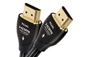 Audioquest Pearl HDMI - przewód HDMI/HDMI