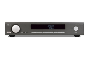 Arcam SA20 - wzmacniacz stereo