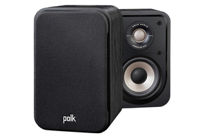 Polk Audio Signature S10e - kolumny podstawkowe