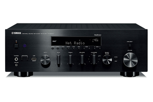 Yamaha R-N803D - amplituner stereo