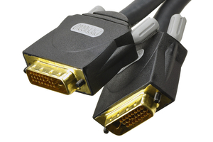 Profigold DVI Monitor Cable - przewód DVI-D/DVI-D