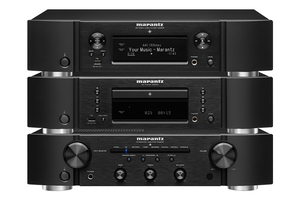 Marantz PM6007 | NA6006 | CD6007 - zestaw stereo