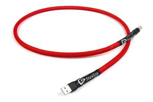 Chord Shawline USB - przewód USB 2.0 A/B