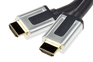 Profigold PROV1002 - przewód HDMI/HDMI o długości 2 m