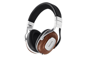 Denon AH-MM400 Music Maniac™ - słuchawki przewodowe