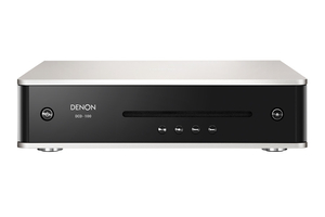 Denon DCD-100 - odtwarzacz płyt CD