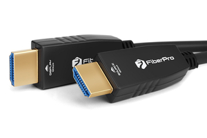 FiberPro HDMI - optyczny przewód HDMI/HDMI