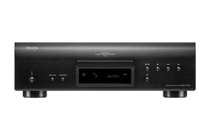 Denon DCD-1700NE - odtwarzacz płyt CD/SACD