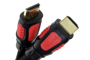 Prolink Classic CL 828 - przewód HDMI/HDMI