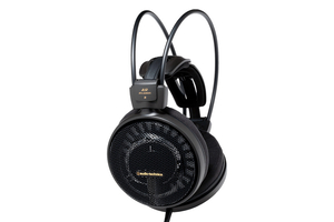 Audio-Technica ATH-AD900X - słuchawki przewodowe