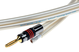 QED Signature XT 400 - kabel głośnikowy