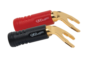 QED AirLoc™ QE1830 - wtyk widełkowy