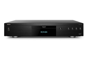 Reavon UBR-X200 - odtwarzacz Blu-ray Disc™ Ultra HD