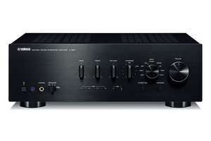 Yamaha A-S801 - wzmacniacz stereo