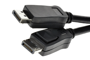 Vitalco DisplayPort - przewód wtyk DisplayPort/wtyk DisplayPort