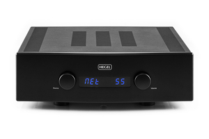 Hegel H360 - wzmacniacz stereo