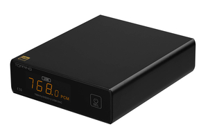 Topping E30 - przetwornik cyfrowo-analogowy DAC USB