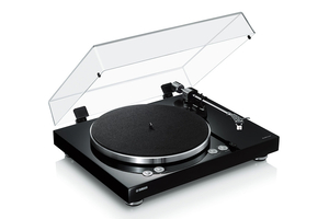 Yamaha MusicCast VINYL 500 | TT-N503 - gramofon analogowy z funkcjami sieciowymi