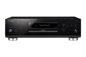 Pioneer UDP-LX800 - odtwarzacz Blu-ray Disc™ Ultra HD