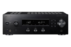 Pioneer SX-N30AE - amplituner stereo