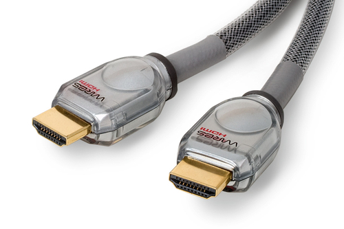 Techlink WiresCR HDMI - przewód HDMI/HDMI
