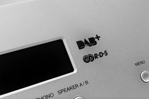 Cambridge Audio AXR100D - amplituner stereo