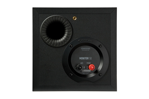 Monitor Audio Monitor 50 - kolumny podstawkowe