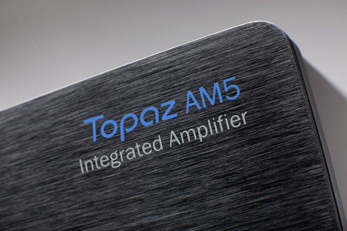 Cambridge Audio Topaz AM5 - wzmacniacz stereo