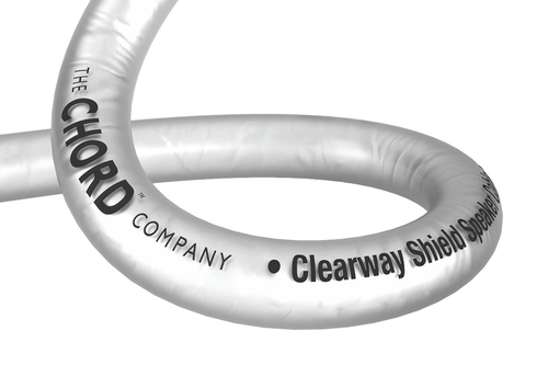 Chord Clearway - kabel głośnikowy