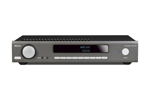 Arcam SA20 - wzmacniacz stereo