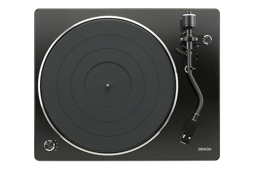 Denon DP-450USB - gramofon analogowy