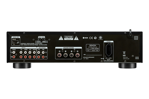 Denon PMA-520AE - wzmacniacz stereo